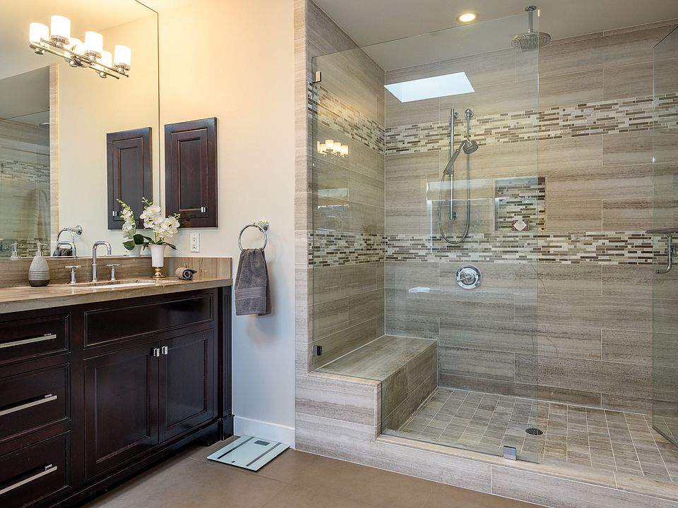 Shower Remodel | 2019 Pictures & Ideas